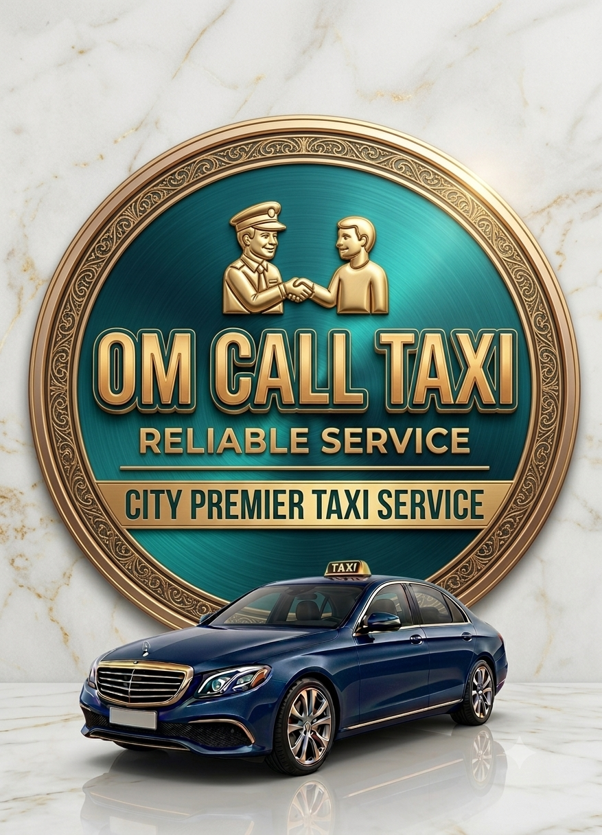 OM Call Taxi
